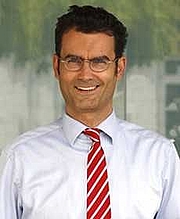 Bild von Peter Bichmann